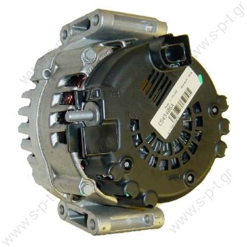 FG18S012 VALEO   ΔΥΝΑΜΟ  MERCEDES BENZ  320 CDI 180A PVF6 [LIN2]   FG18S012  12V 180 Amp  E200 E220 E250 Cdi   MERCEDES-BENZ - C-CLASS (W204) (2007-) C 220 CDI (204.002) (2008-) C 250 CDI (204.003) (2008-) C-CLASS  (S204) (2007-) C 220 CDI (204.202)  - 